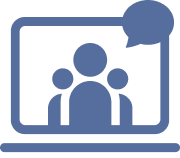 Book a Call icon